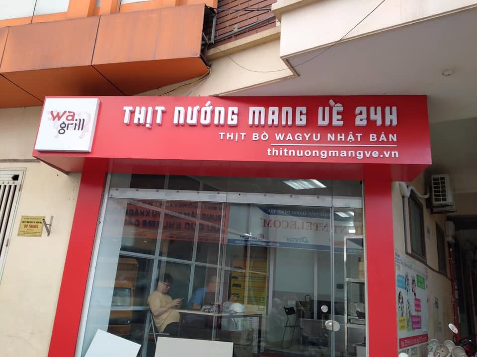 Quy tắc cần nhớ khi làm biển quảng cáo cho cửa hàng