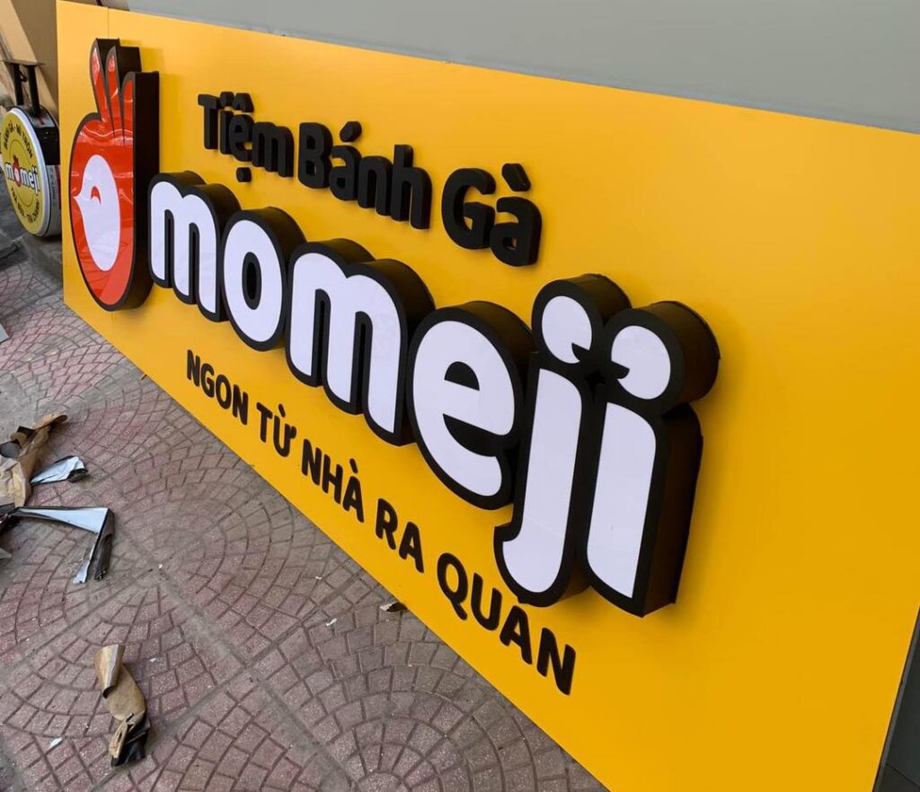 Làm biển quảng cáo quận Hai Bà Trưng