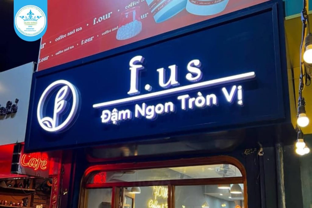dự án thi công biển quảng cáo quận tây hồ 8