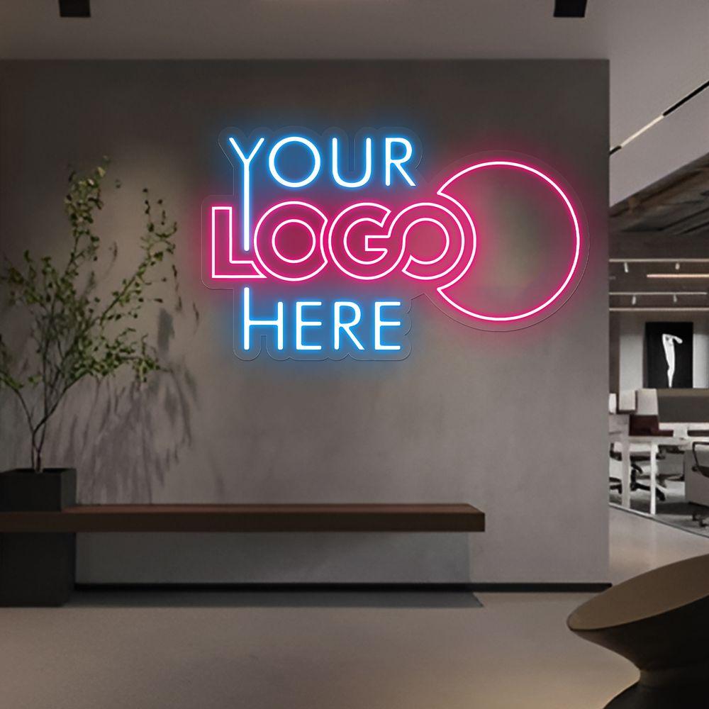 Làm biển hiệu đèn neon tại Hà Nội