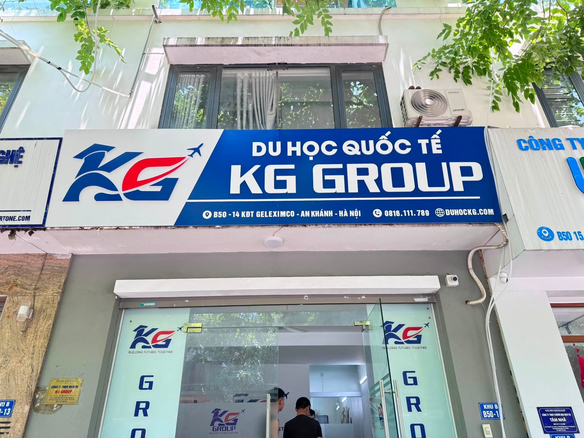 Kích thước biển hiệu ngang đúng luật